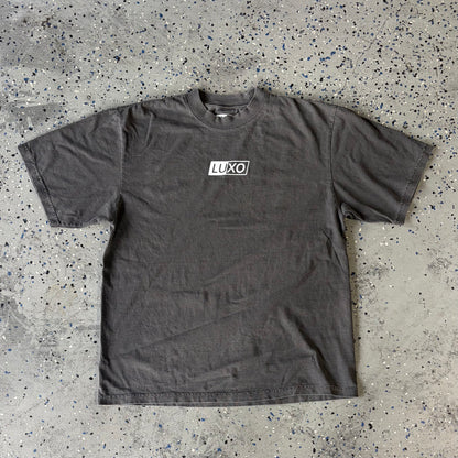 PUMP YA BRAKES TEE